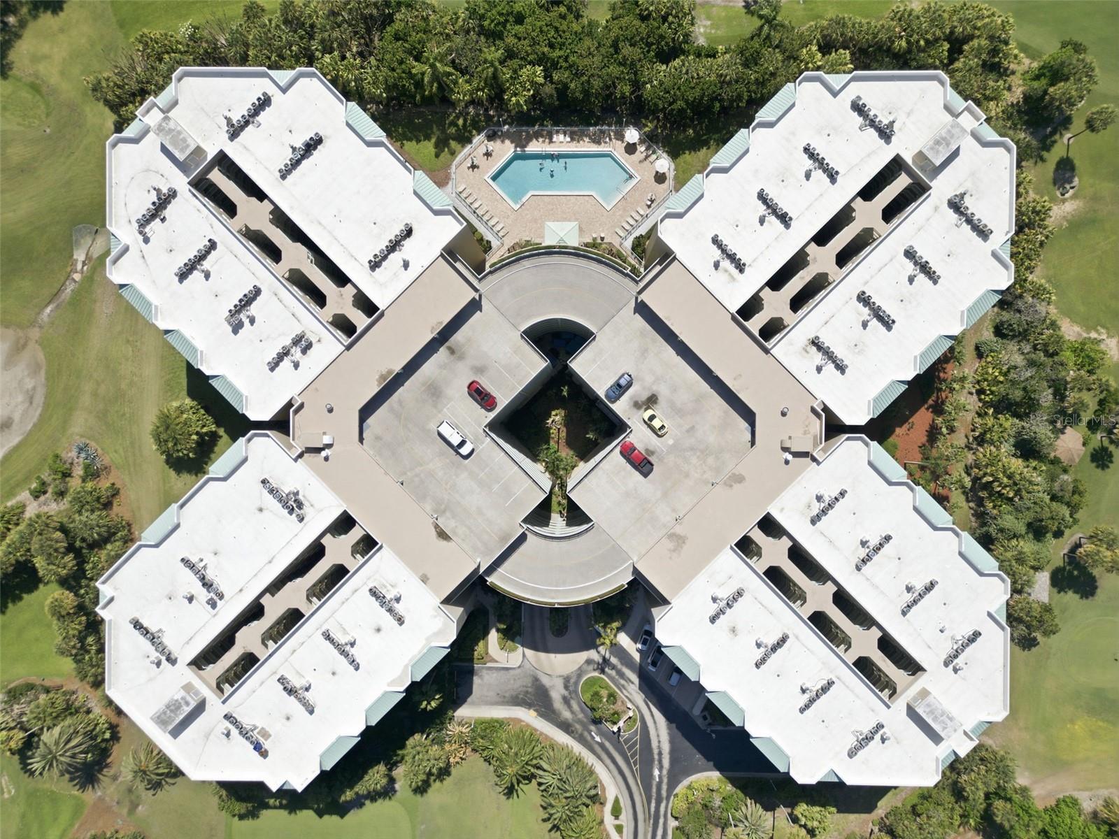 OCEANS CLOVERLEAF NORTH - Residential