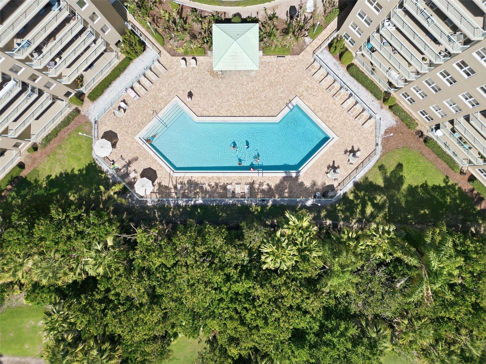 OCEANS CLOVERLEAF NORTH - Residential