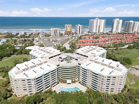 Photo of 4 Oceans West Boulevard #701C, Daytona Beach Shores, FL 32118 (MLS # V4948834)