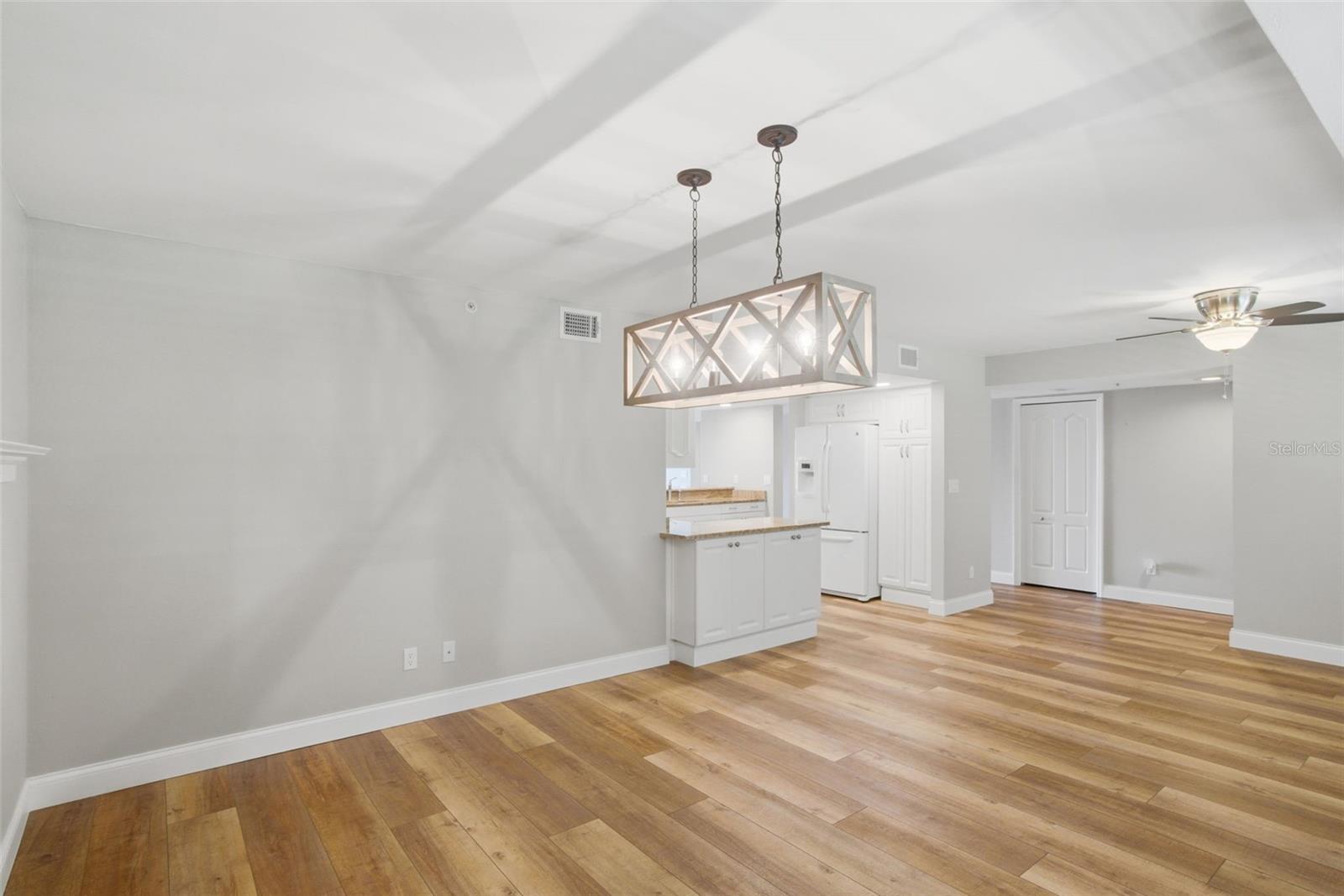 OCEANS CLOVERLEAF NORTH - Residential