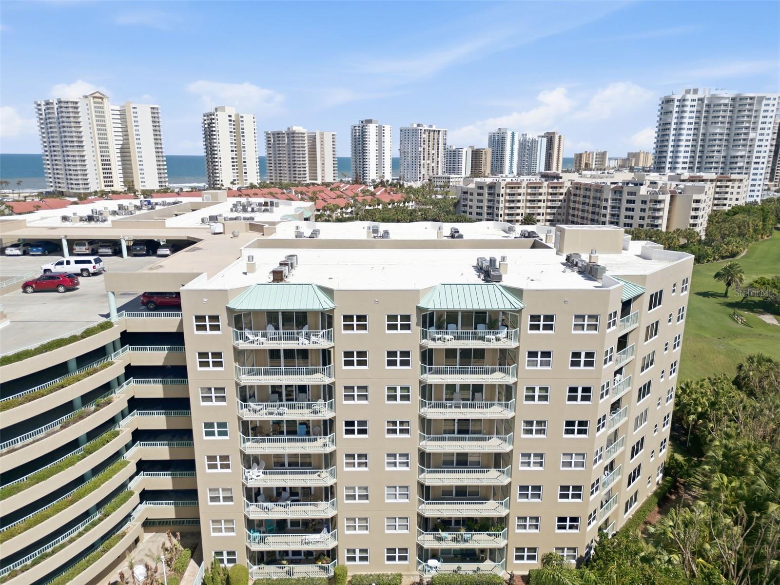 OCEANS CLOVERLEAF NORTH - Residential