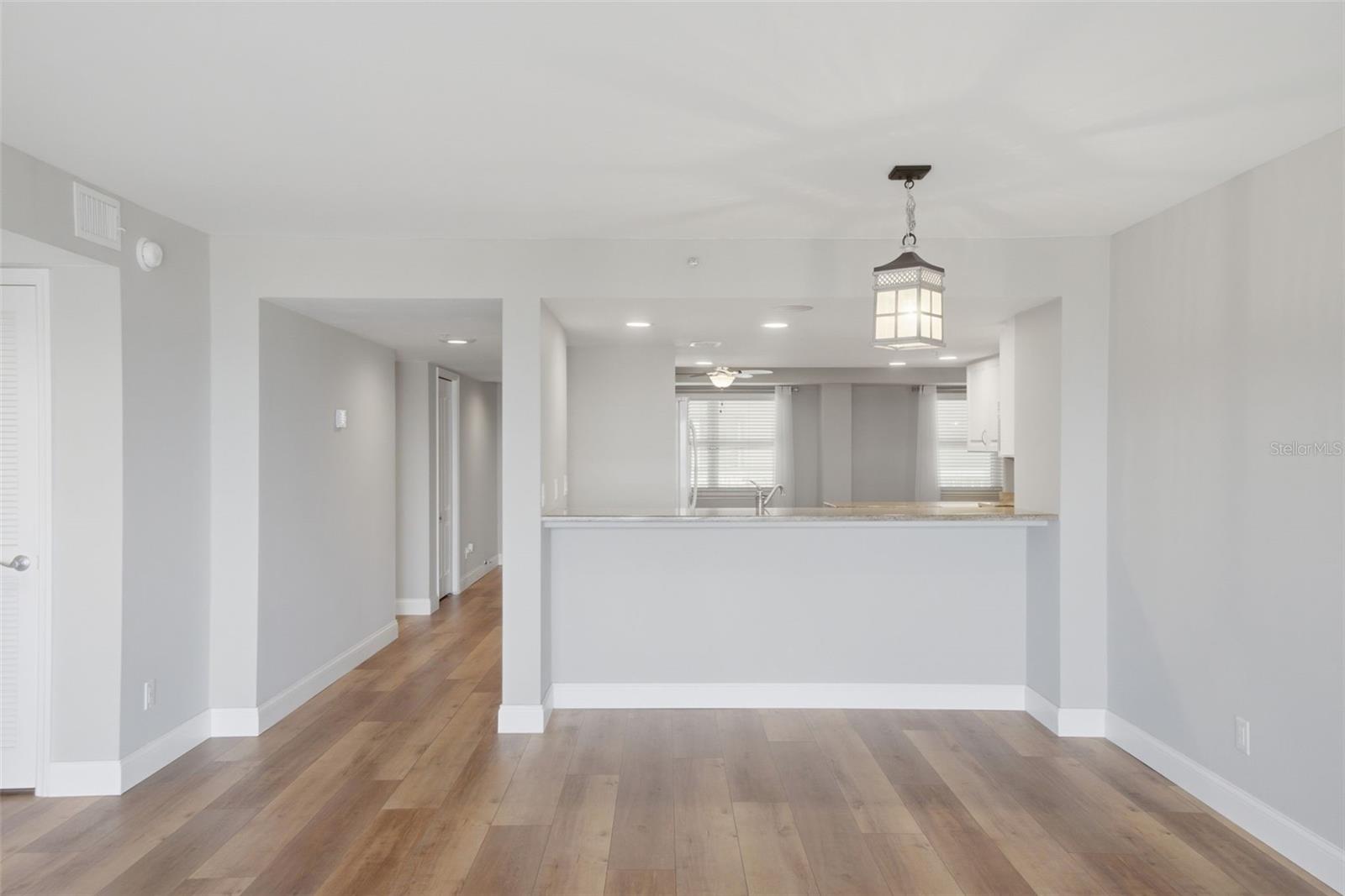 OCEANS CLOVERLEAF NORTH - Residential