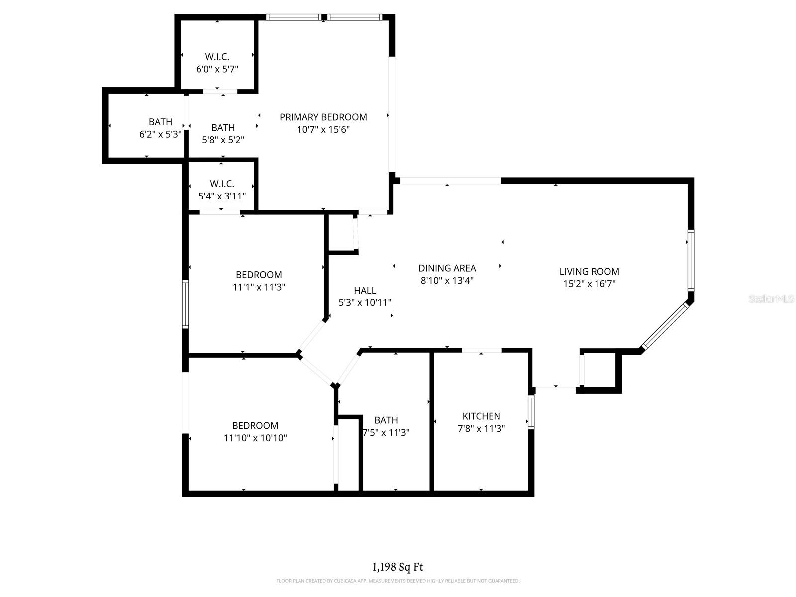 LEMON TREE CONDO SEC 01 - Residential