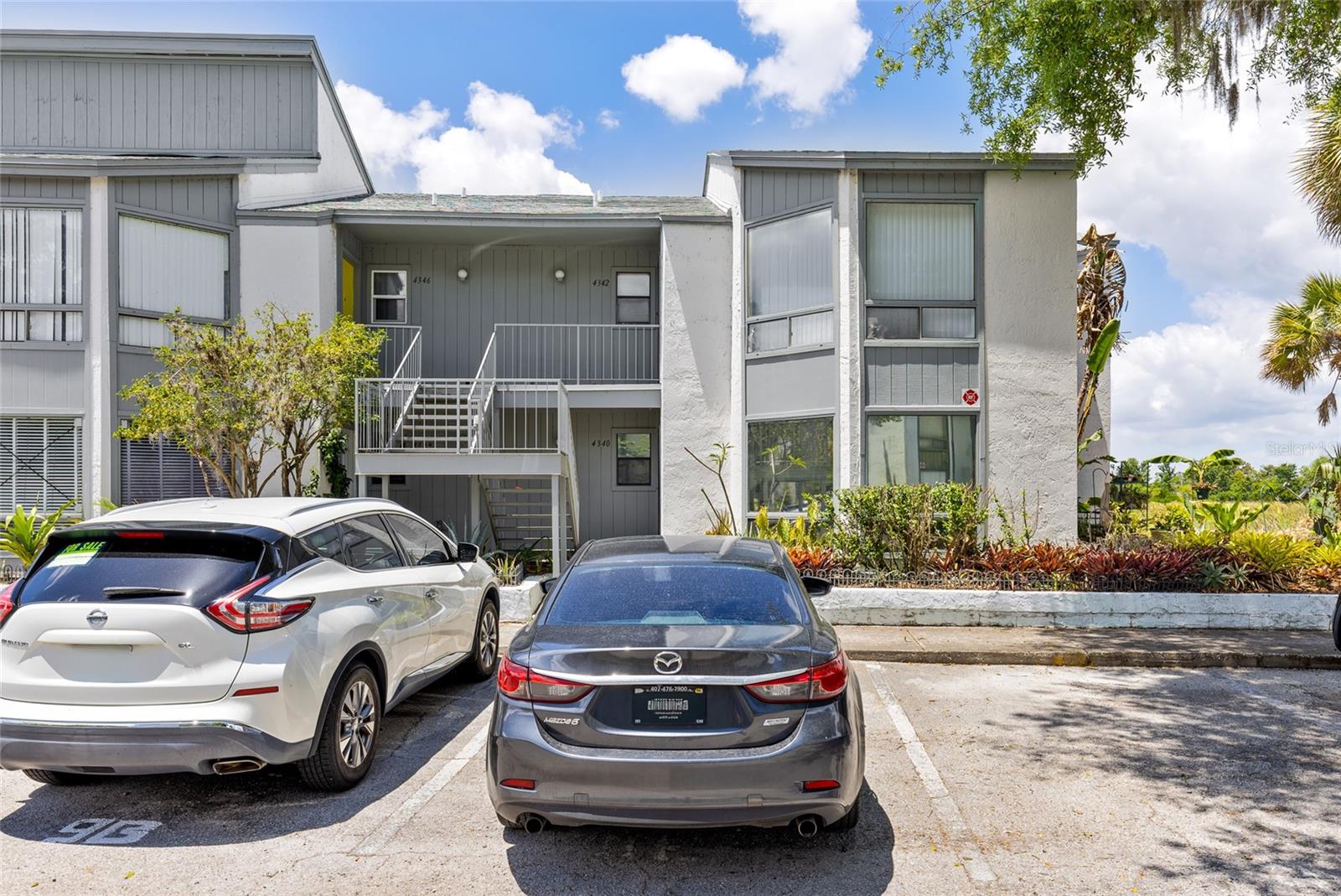 LEMON TREE CONDO SEC 01 - Residential