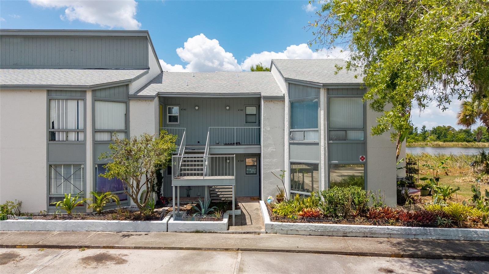 LEMON TREE CONDO SEC 01 - Residential