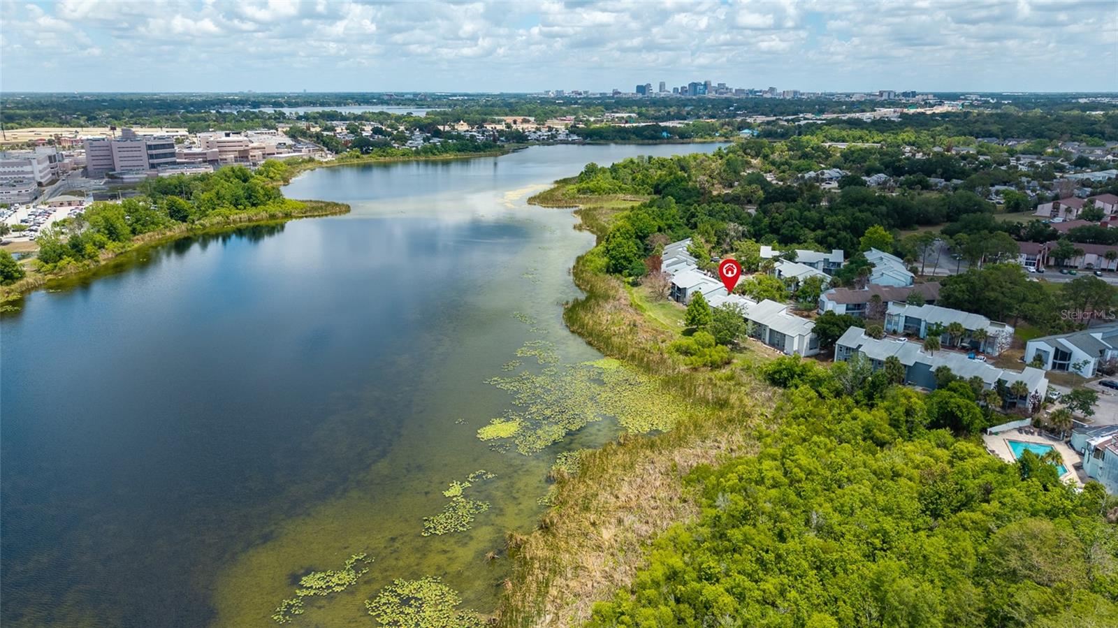 4340 AQUA VISTA DRIVE A