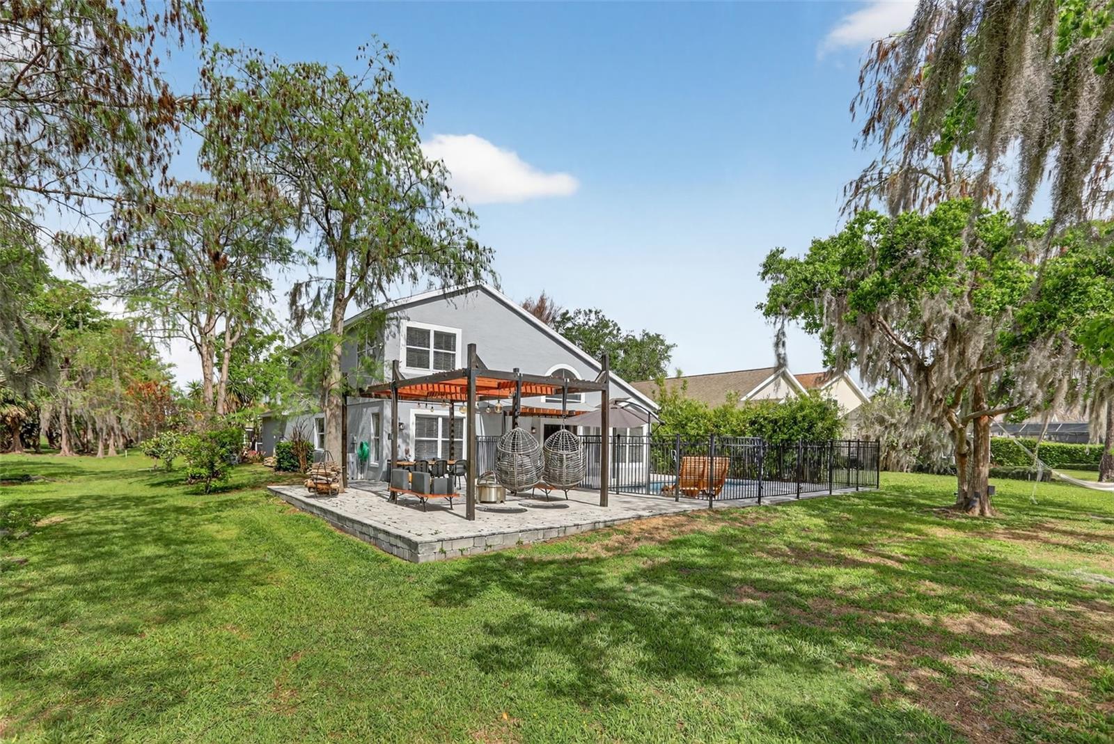 HUNTERS CREEK TR 115 PH 01 - Residential