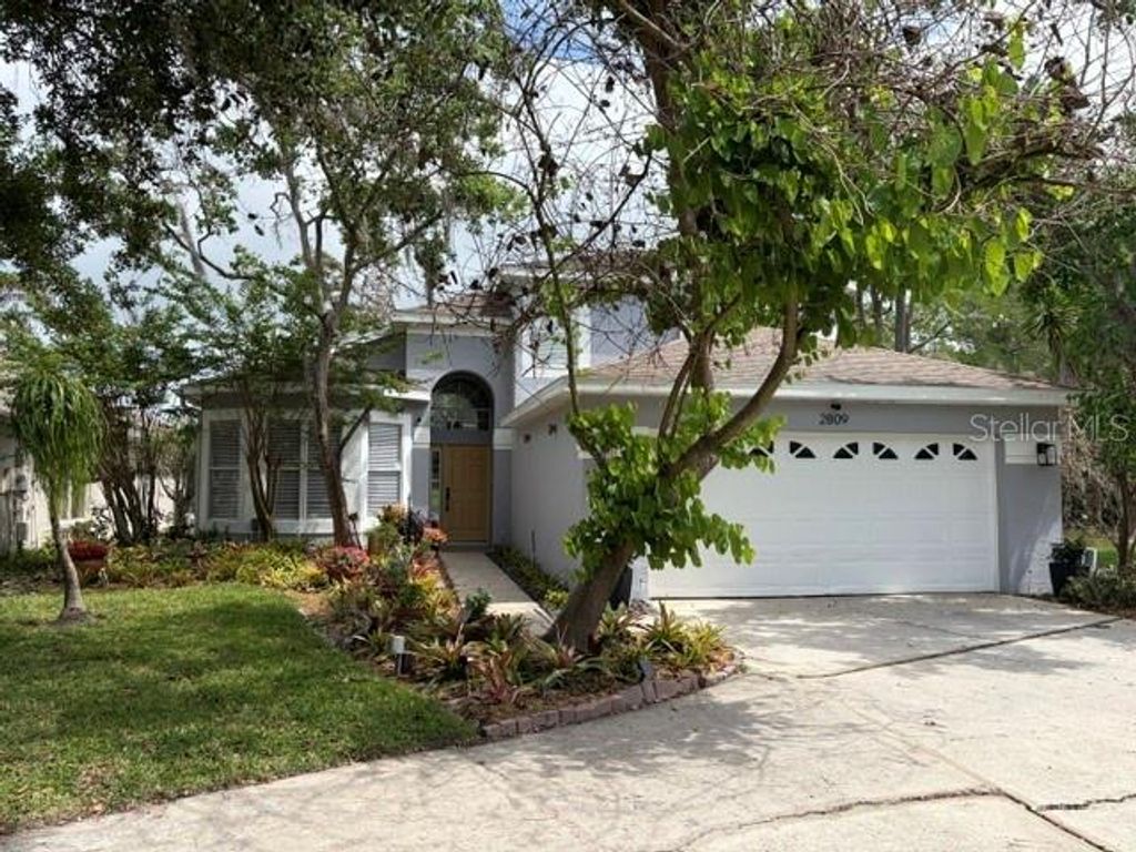 Photo of 2809 Runyon Circle, Orlando, FL 32837 (MLS # R4910993)