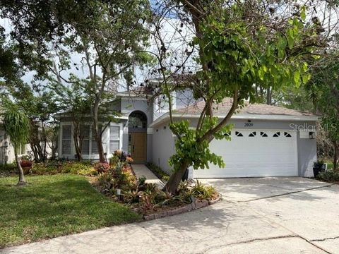 2809 RUNYON CIRCLE ORLANDO FL 32837