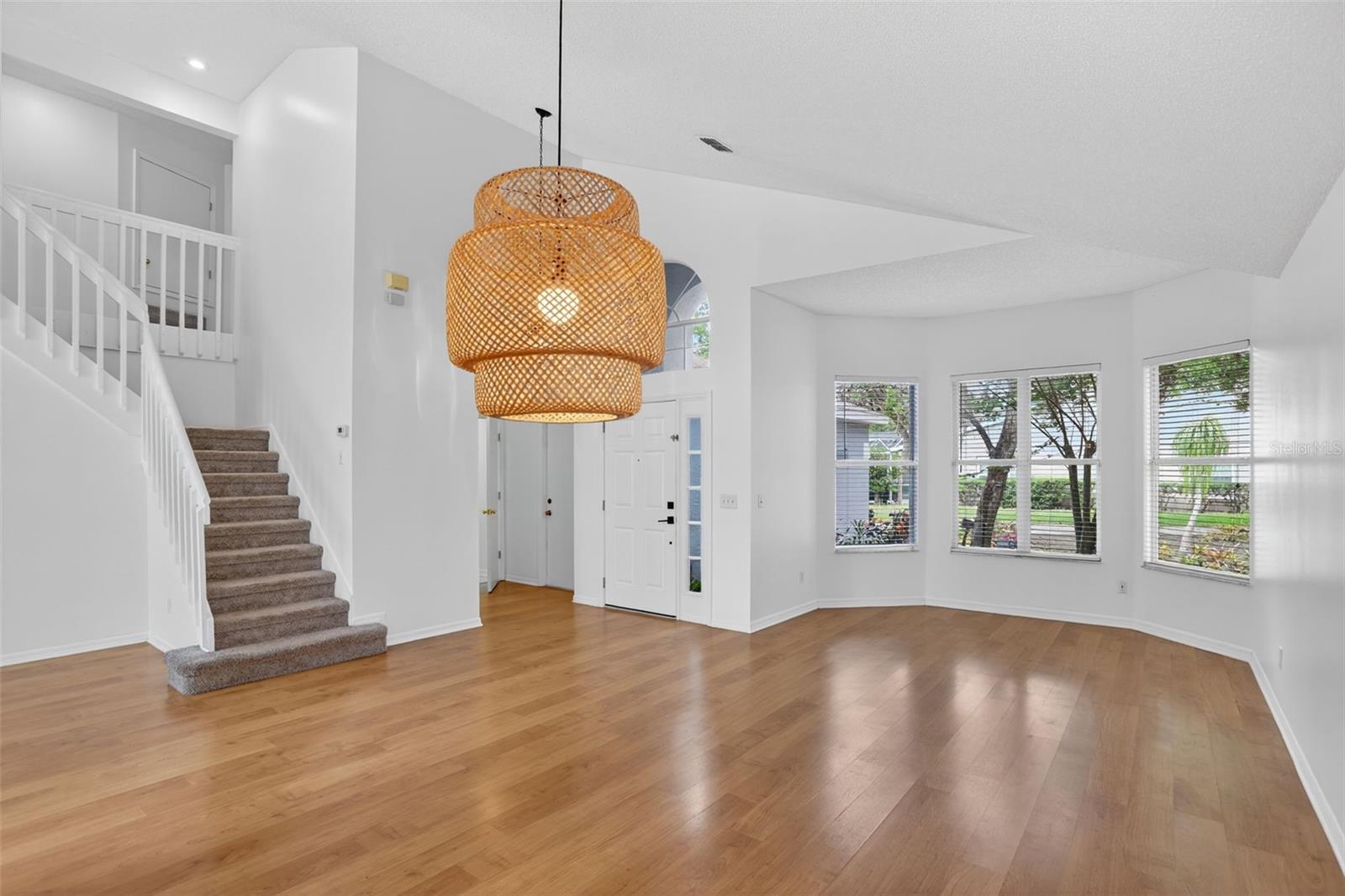 HUNTERS CREEK TR 115 PH 01 - Residential