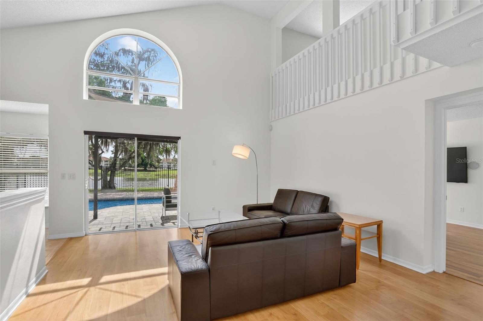 HUNTERS CREEK TR 115 PH 01 - Residential