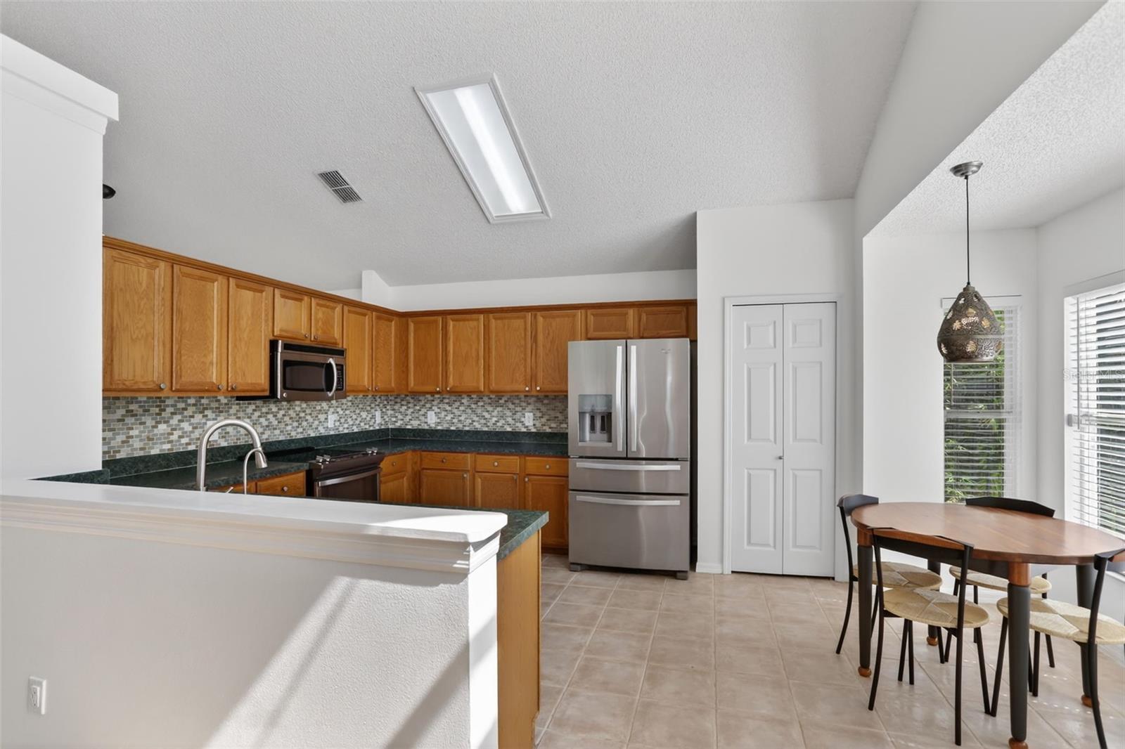 HUNTERS CREEK TR 115 PH 01 - Residential