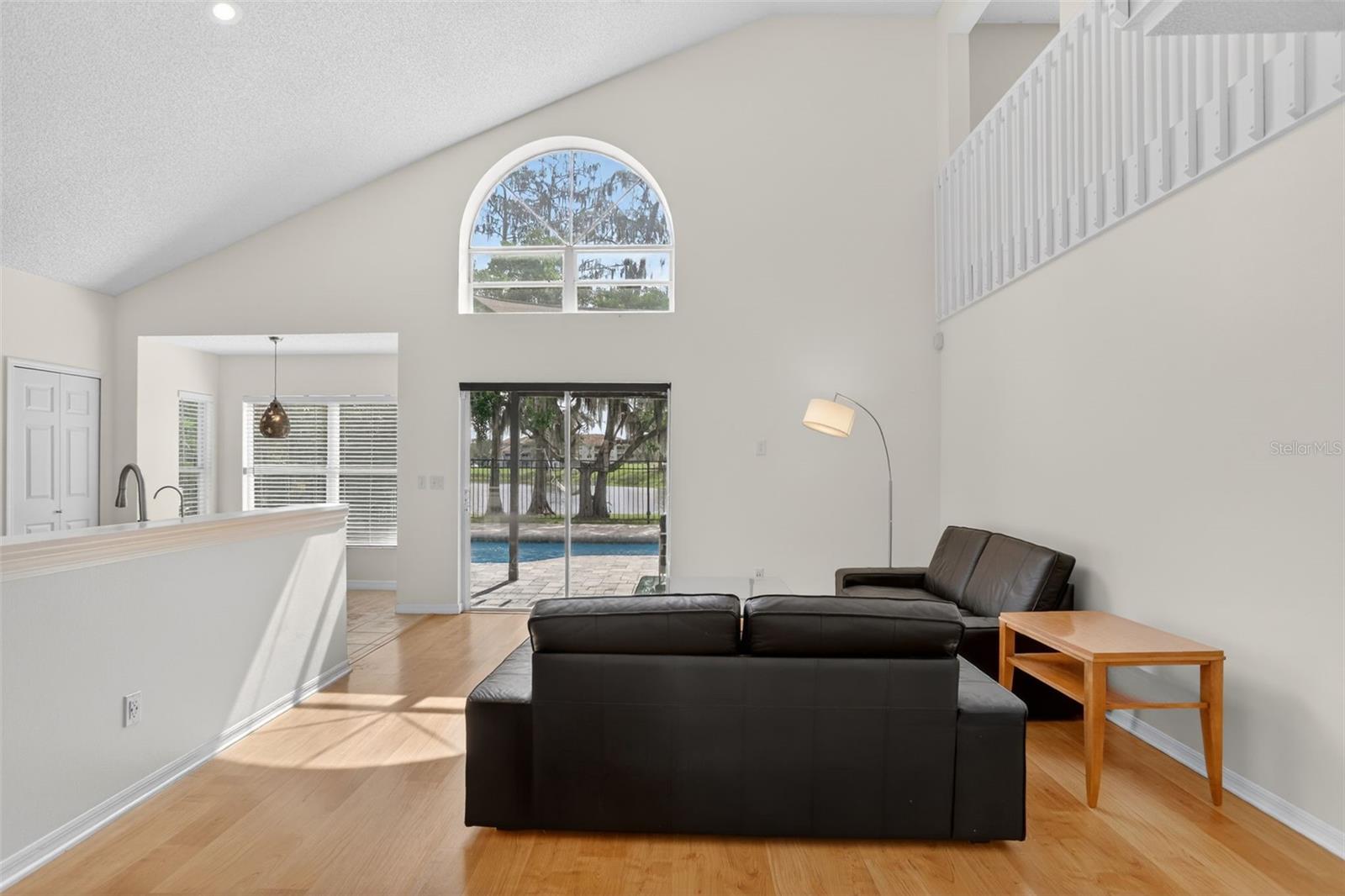 HUNTERS CREEK TR 115 PH 01 - Residential