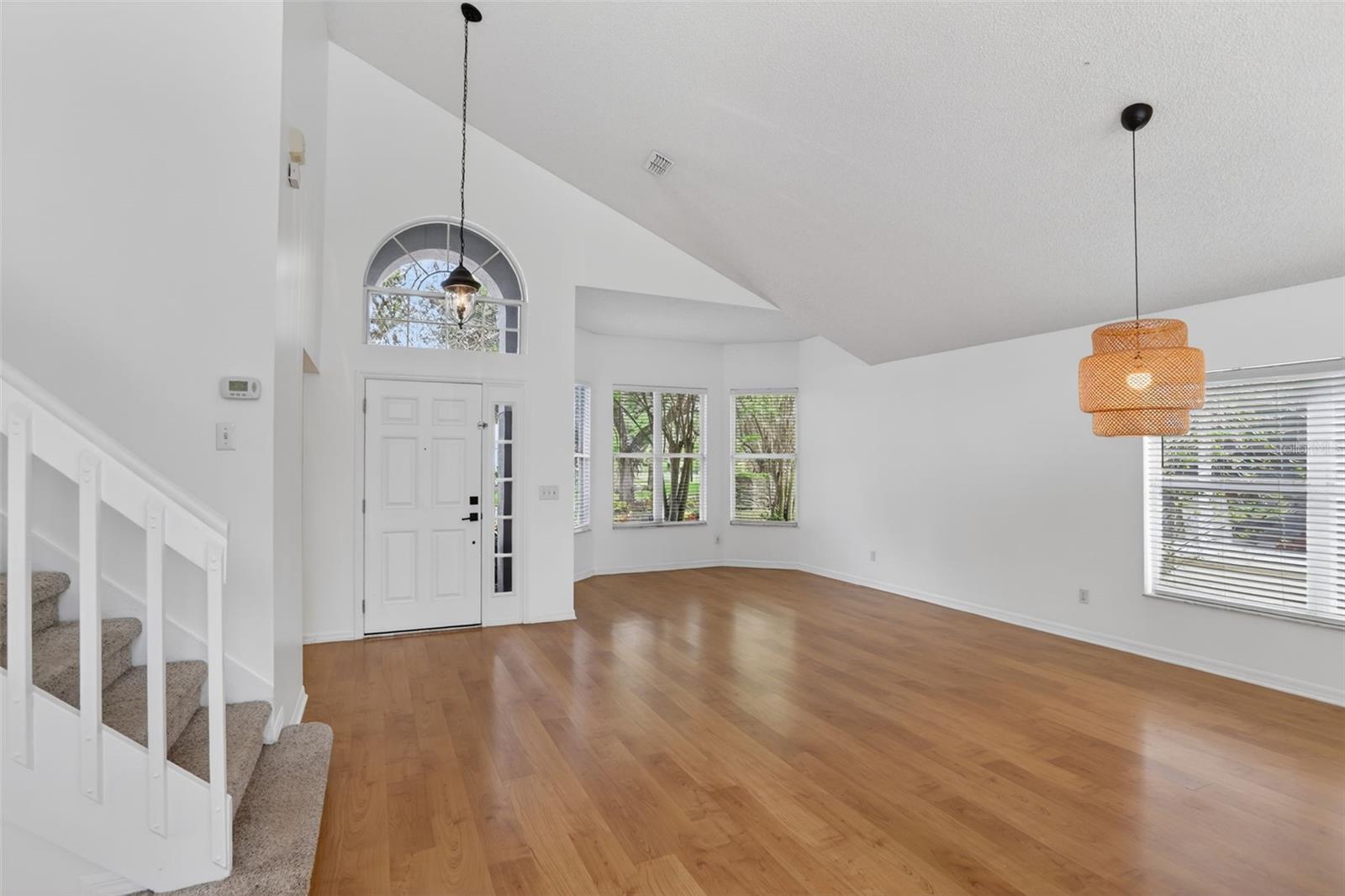 HUNTERS CREEK TR 115 PH 01 - Residential