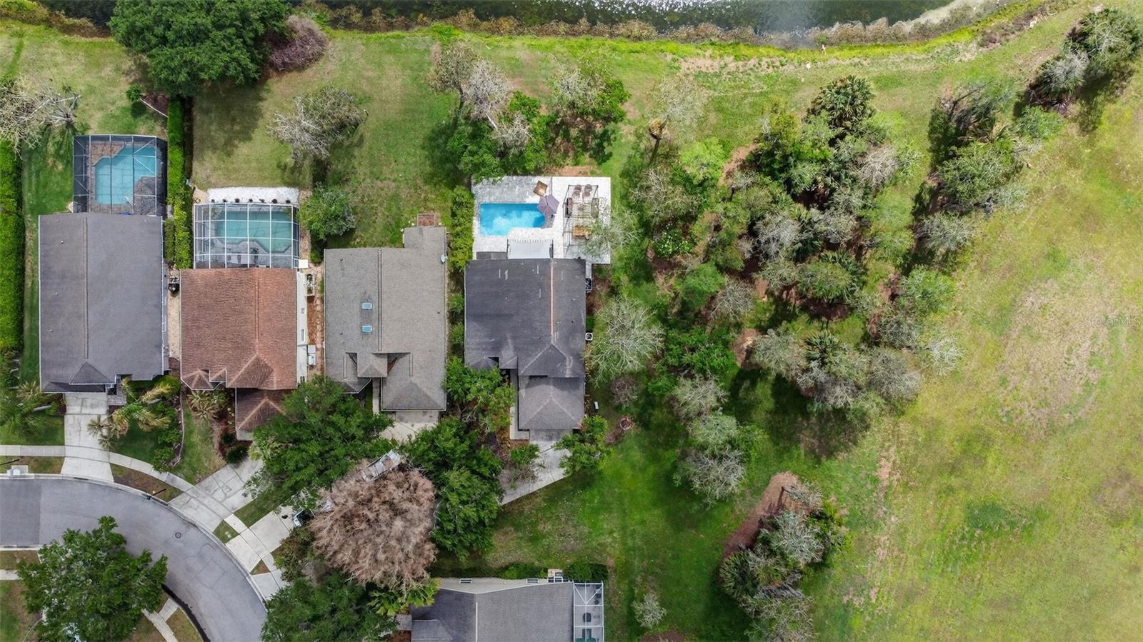 HUNTERS CREEK TR 115 PH 01 - Residential