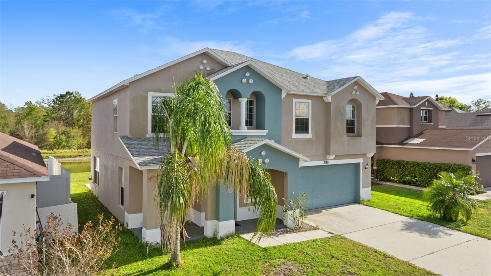 3189 KEARNS ROAD