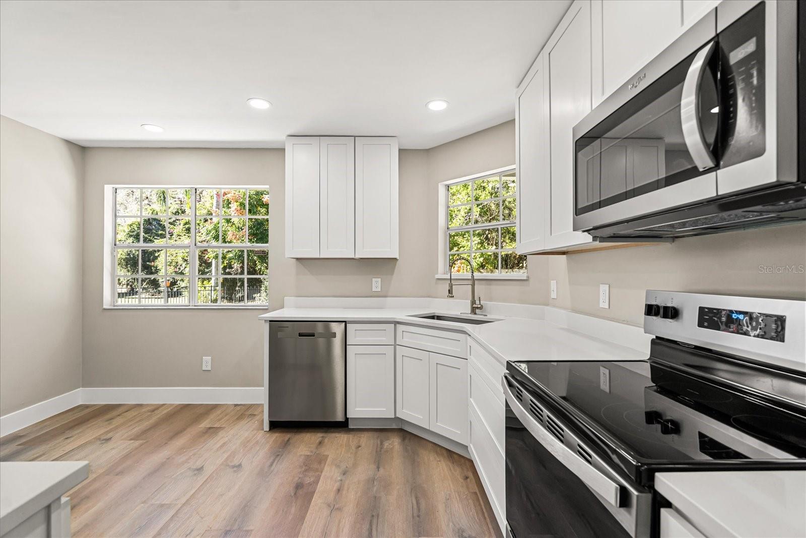 DANBURY MILL UNIT 3A - Residential Lease