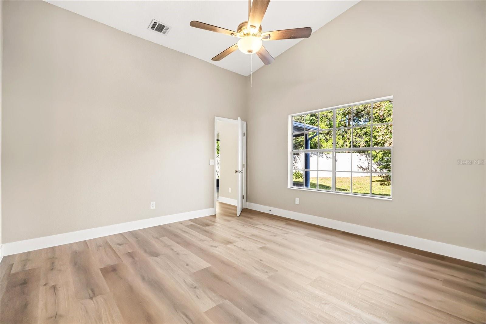 DANBURY MILL UNIT 3A - Residential Lease