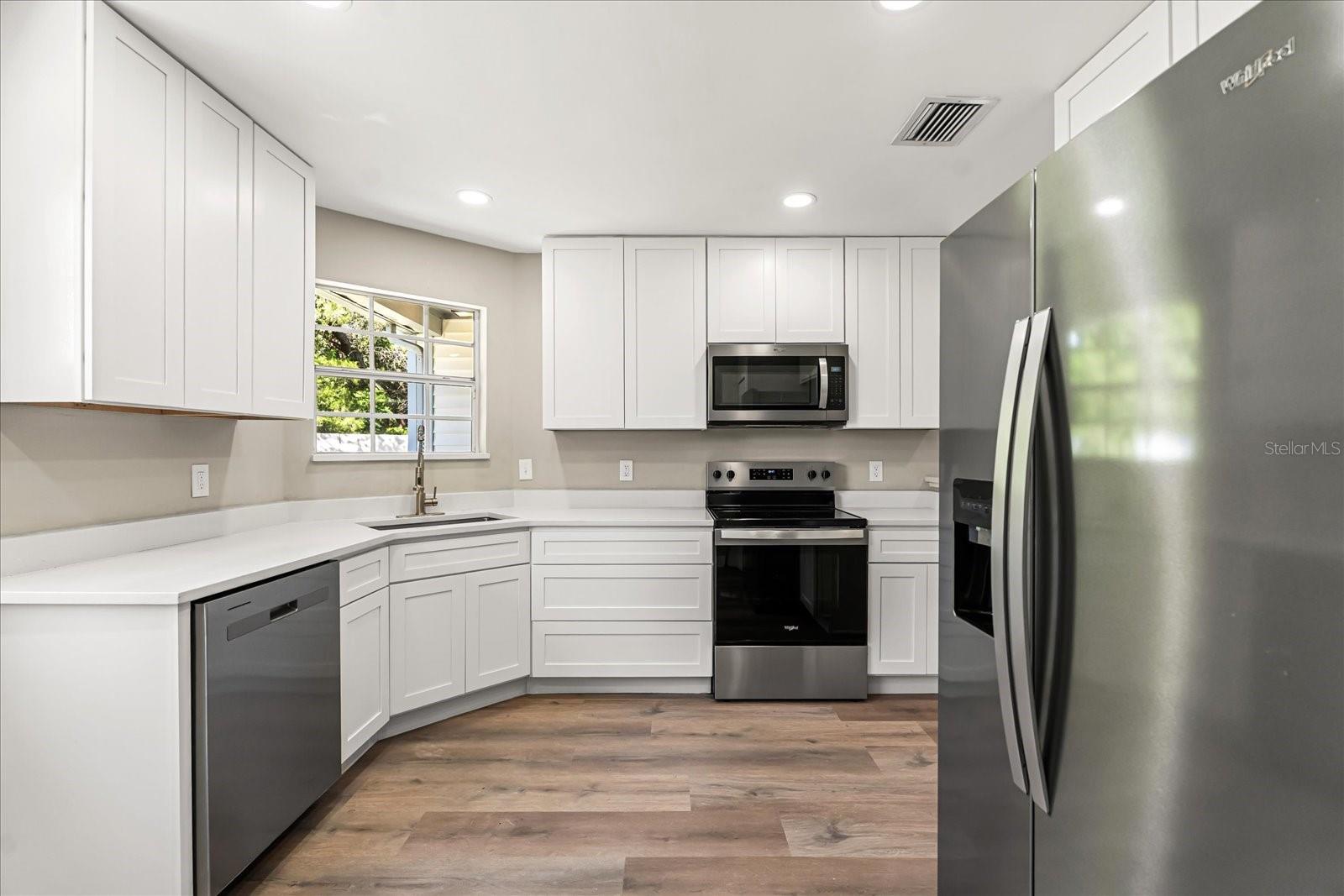 DANBURY MILL UNIT 3A - Residential Lease