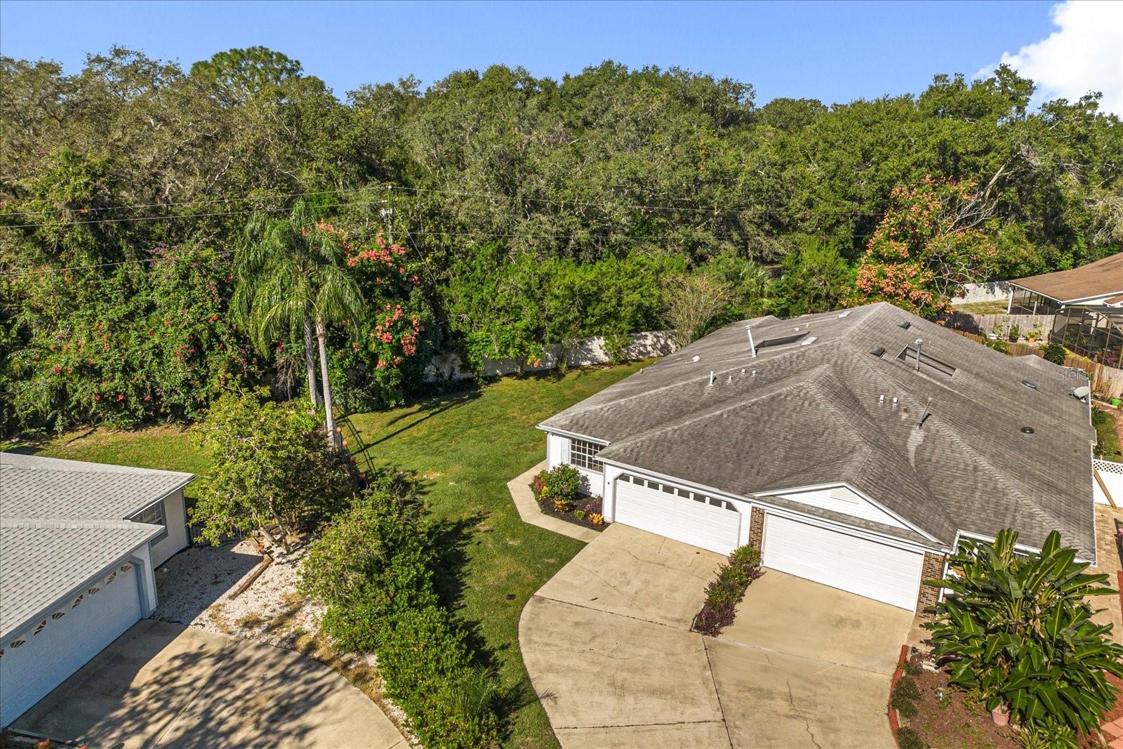 DANBURY MILL UNIT 3A - Residential Lease