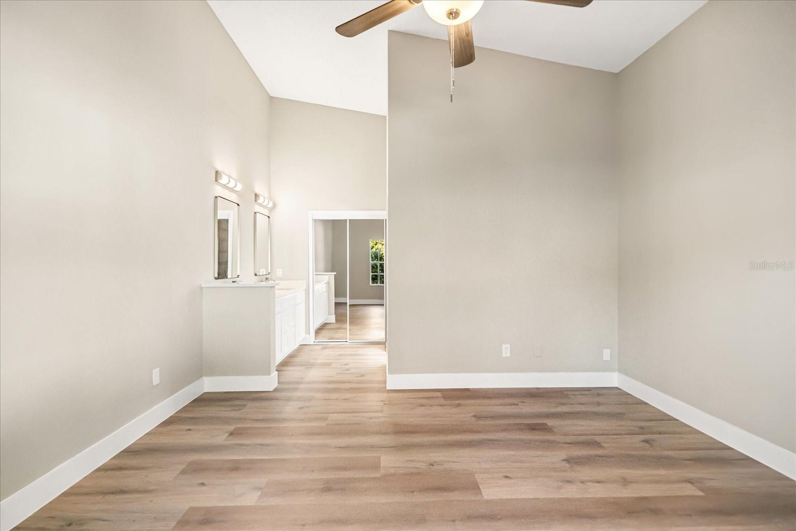 DANBURY MILL UNIT 3A - Residential Lease