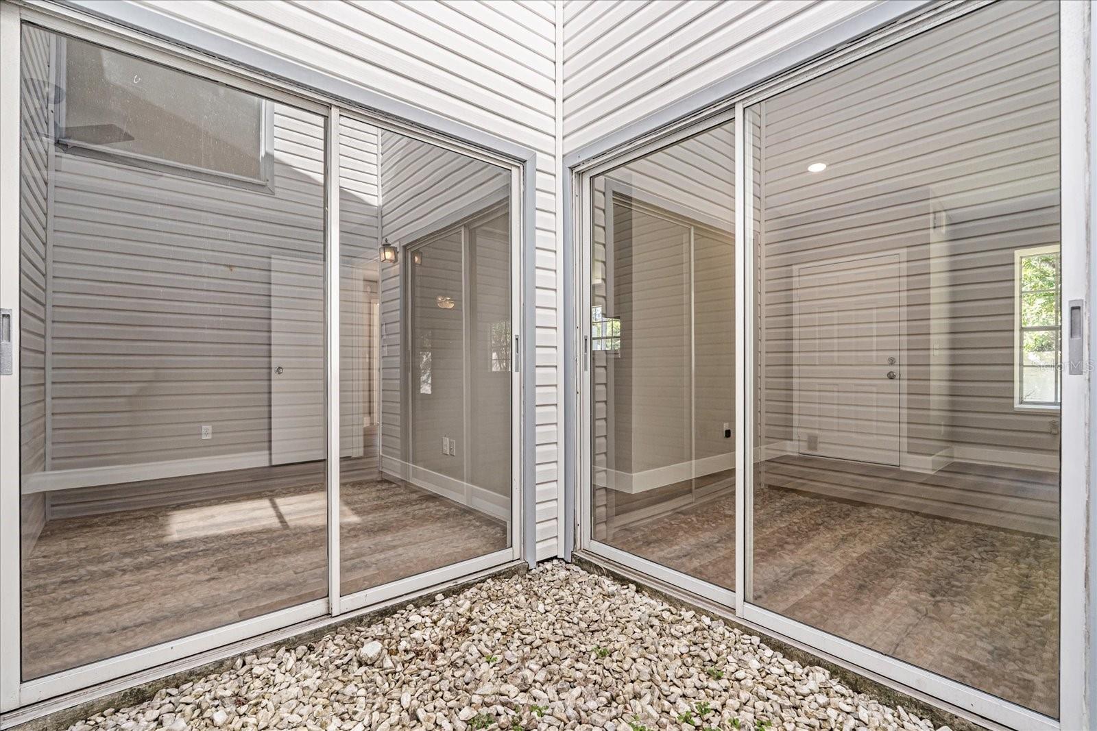 DANBURY MILL UNIT 3A - Residential Lease