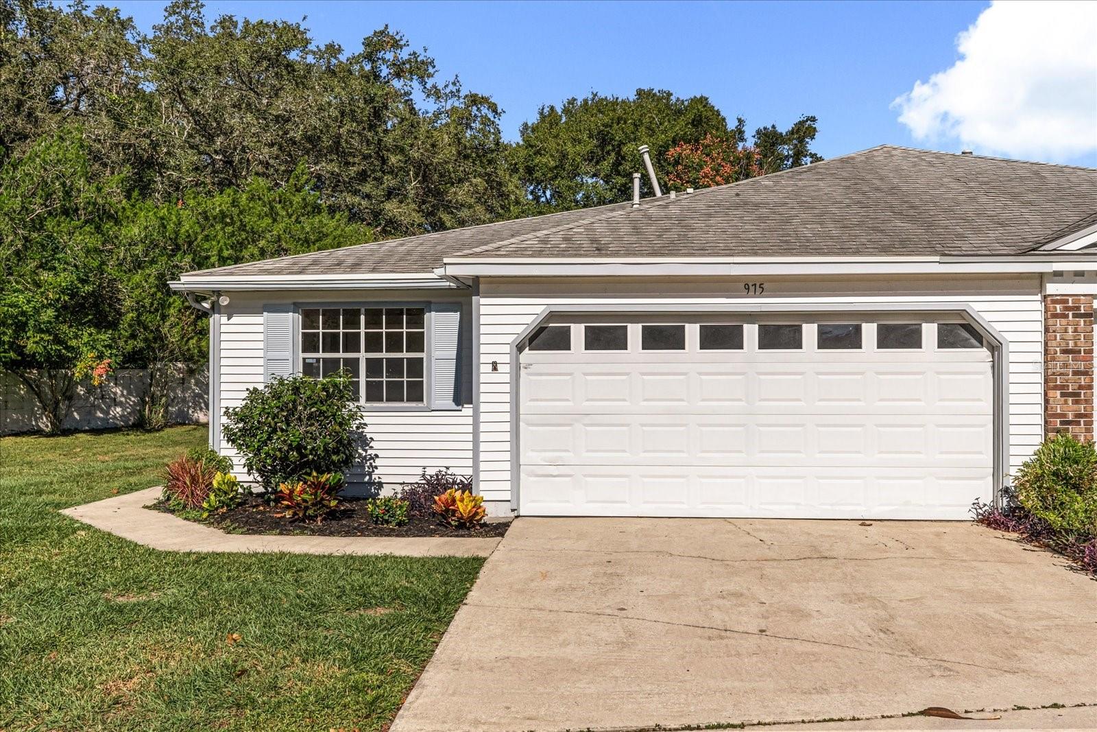 DANBURY MILL UNIT 3A - Residential Lease