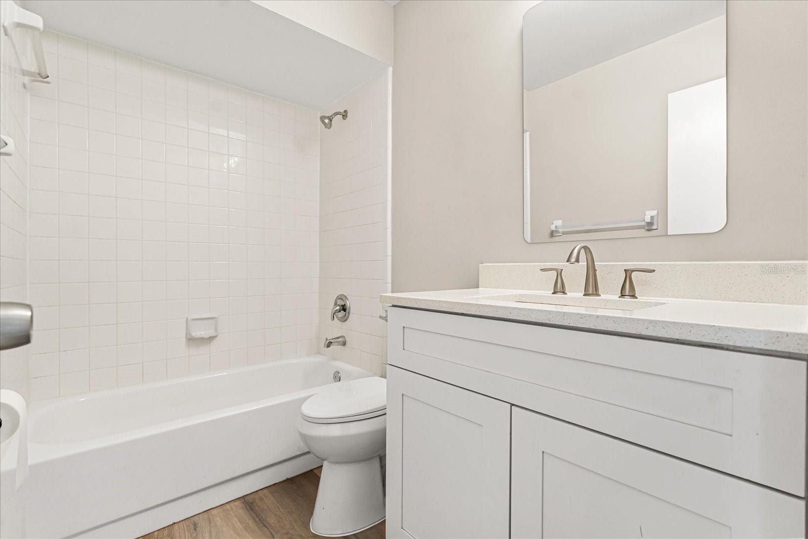 DANBURY MILL UNIT 3A - Residential Lease