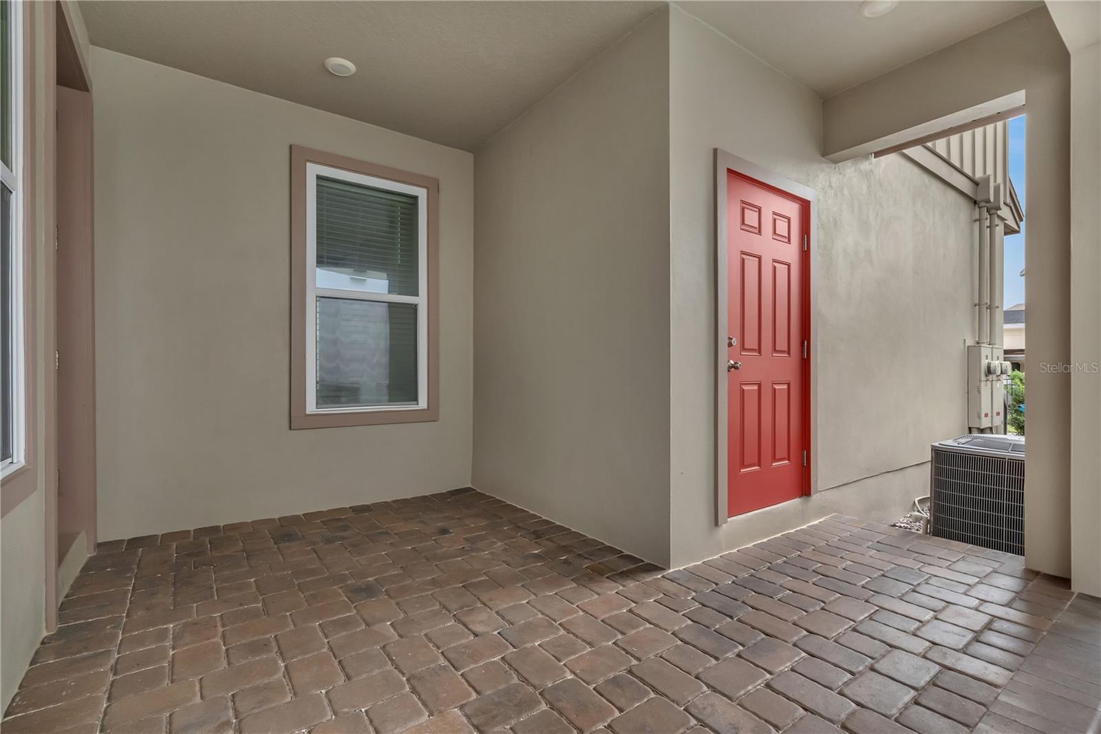 LAUREATE PARK - Residential Lease