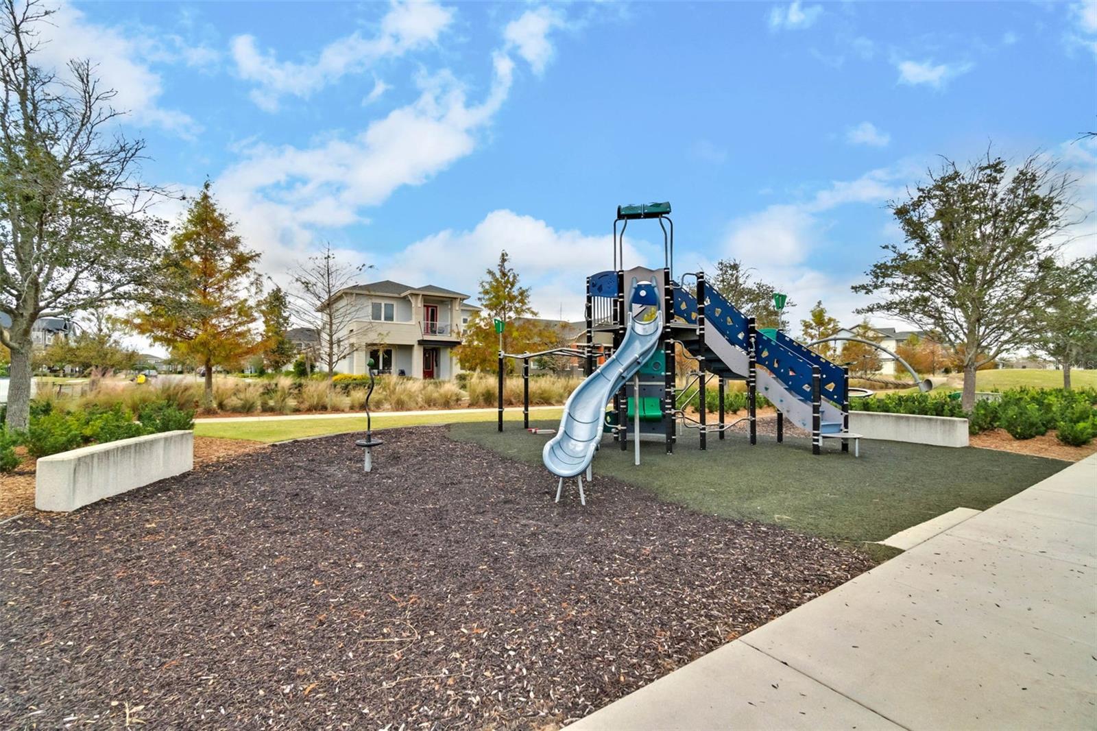 LAUREATE PARK - Residential Lease
