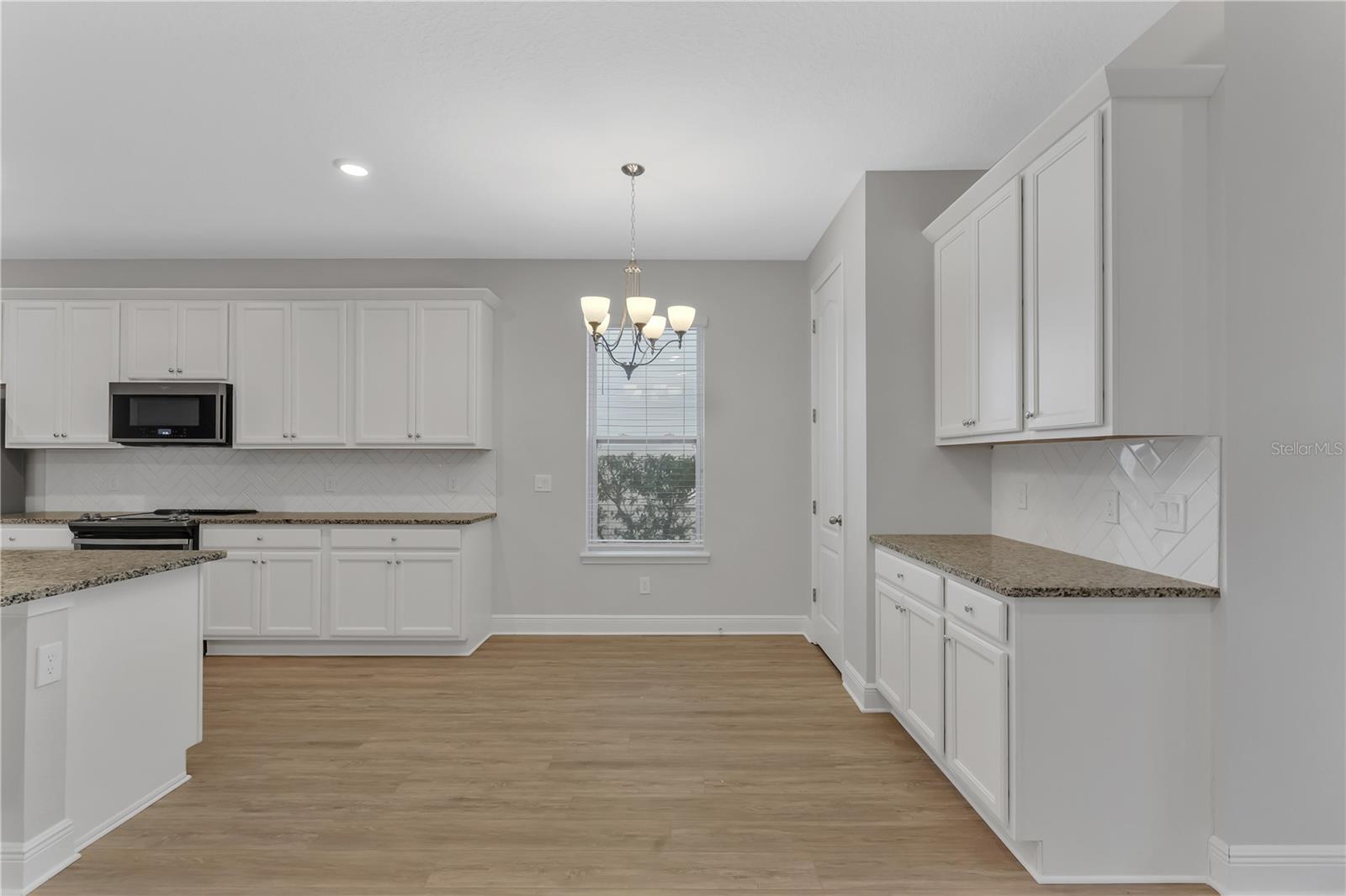 LAUREATE PARK - Residential Lease