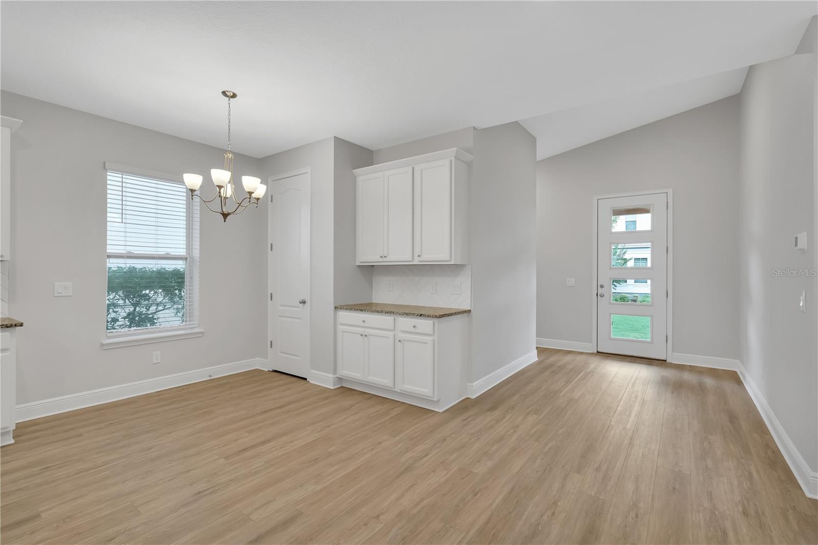 LAUREATE PARK - Residential Lease