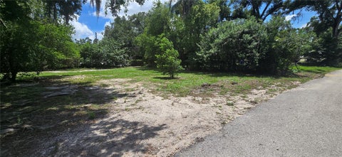 Photo of 5501 Baptist Church Road, Tampa, FL 33610 (MLS # TB8519377)