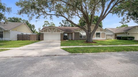 A home in ORLANDO