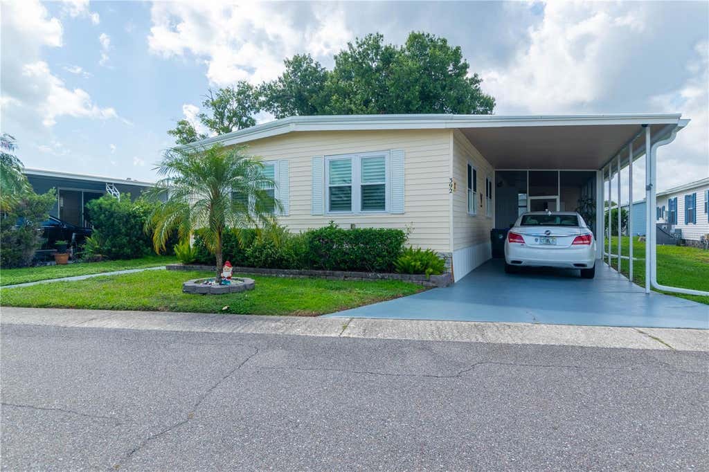Photo of 392 Cobia Way, Oldsmar, FL 34677 (MLS # TB8539760)