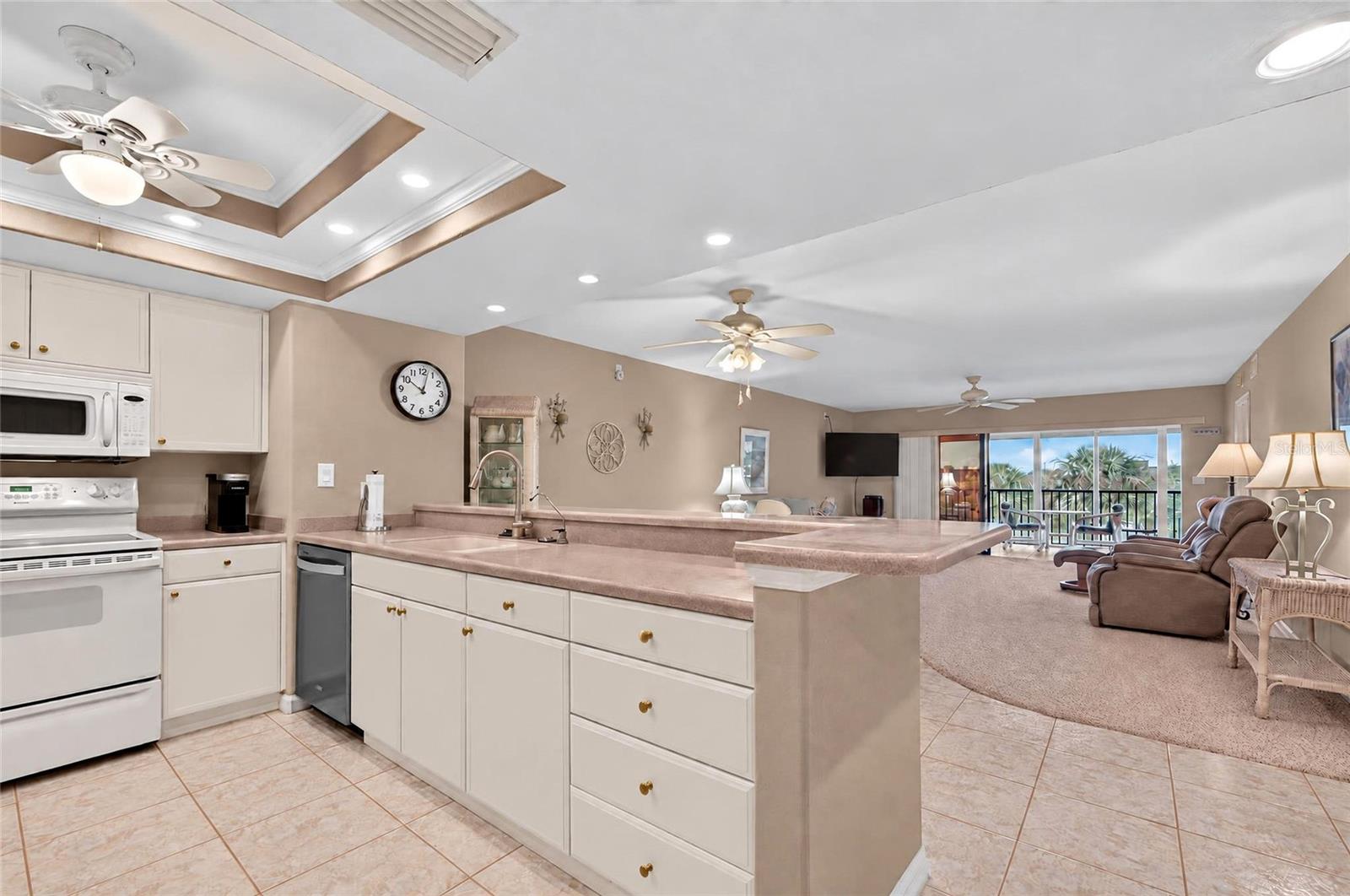 601 SHREVE STREET 66C, PUNTA GORDA, FL, 33950 2 601 SHREVE STREET 66C