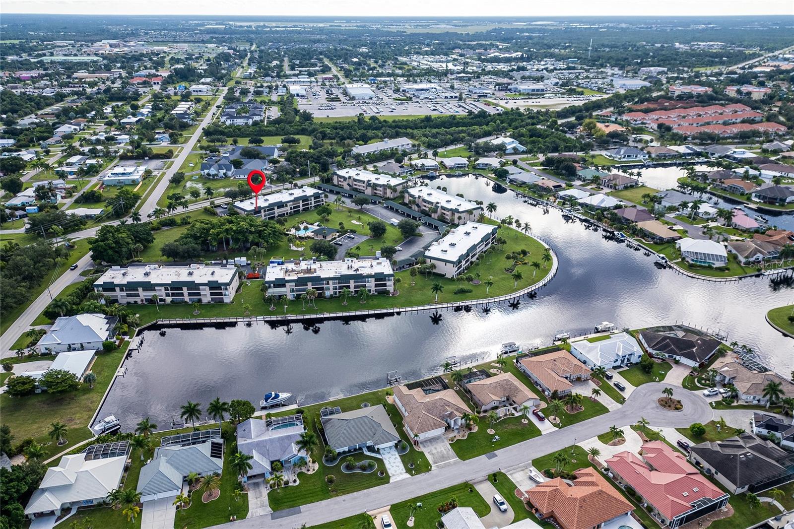 601 SHREVE STREET 66C, PUNTA GORDA, FL, 33950 1 601 SHREVE STREET 66C