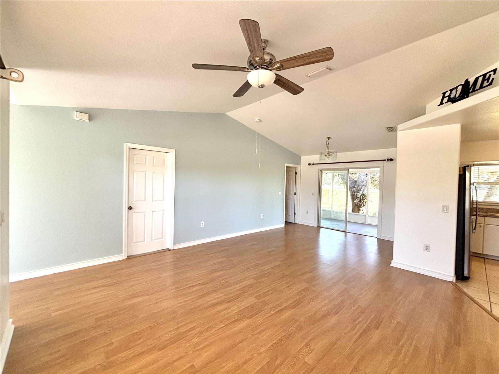 PORT CHARLOTTE SUB 36 - Residential