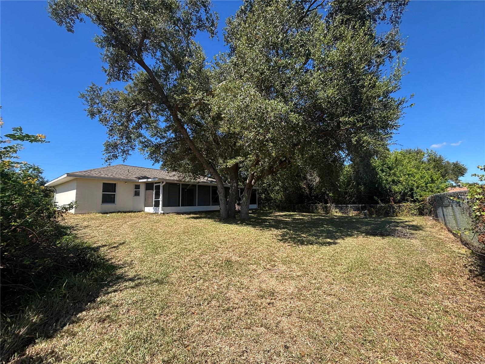 PORT CHARLOTTE SUB 36 - Residential