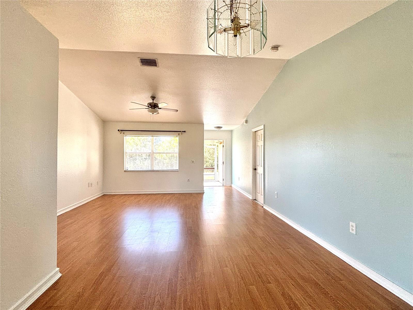 PORT CHARLOTTE SUB 36 - Residential