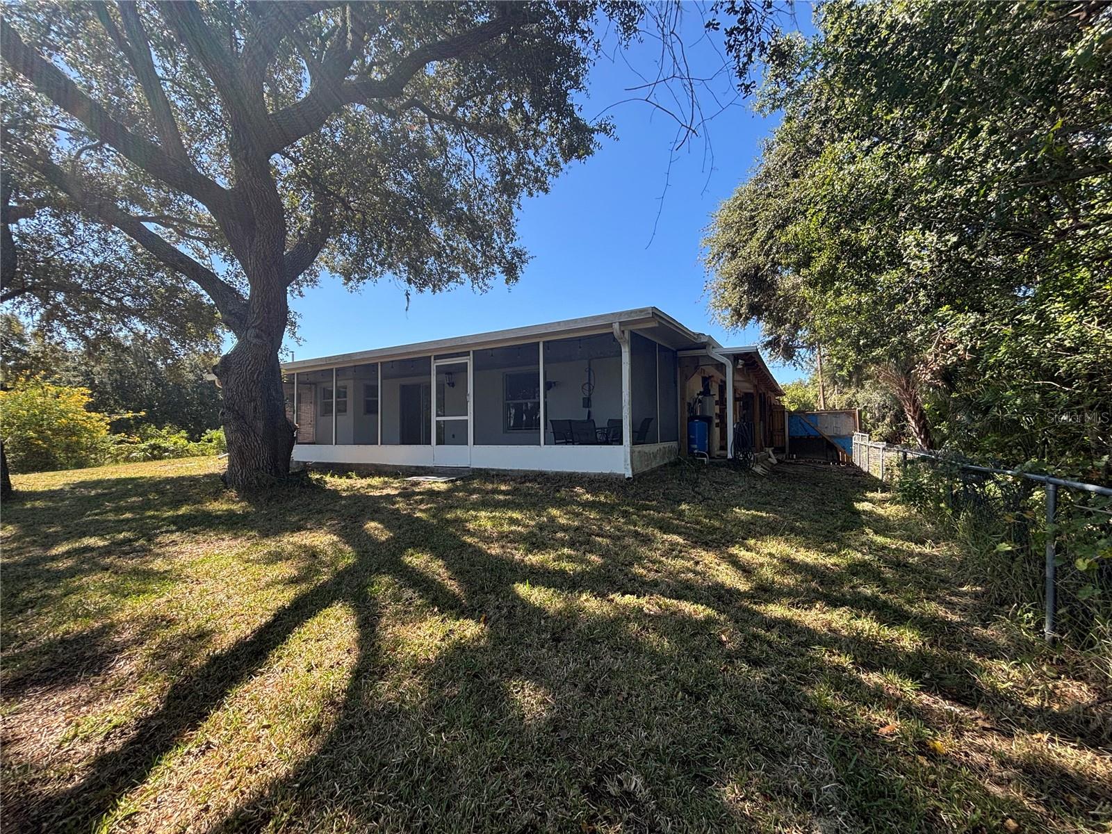 PORT CHARLOTTE SUB 36 - Residential