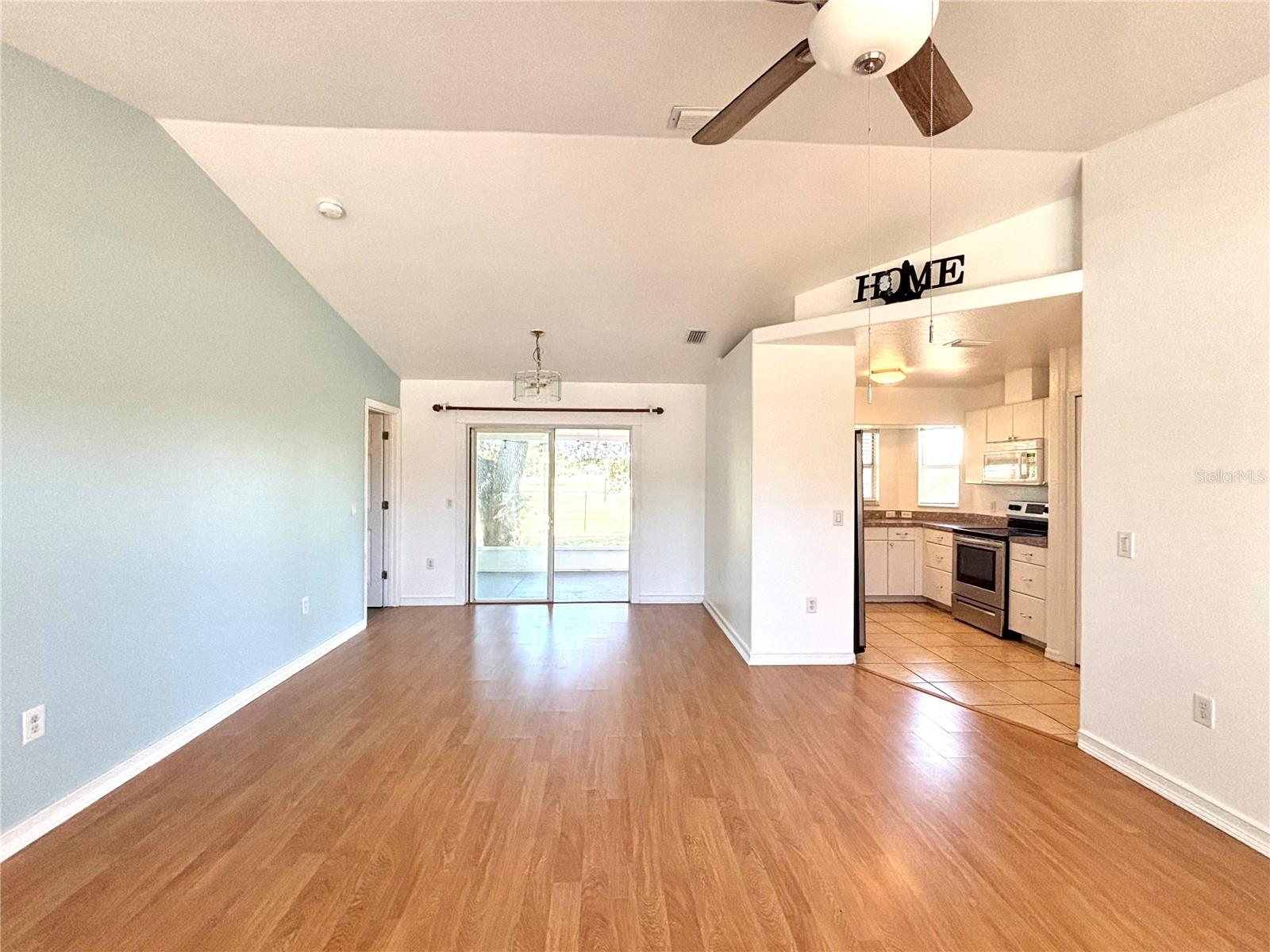 PORT CHARLOTTE SUB 36 - Residential