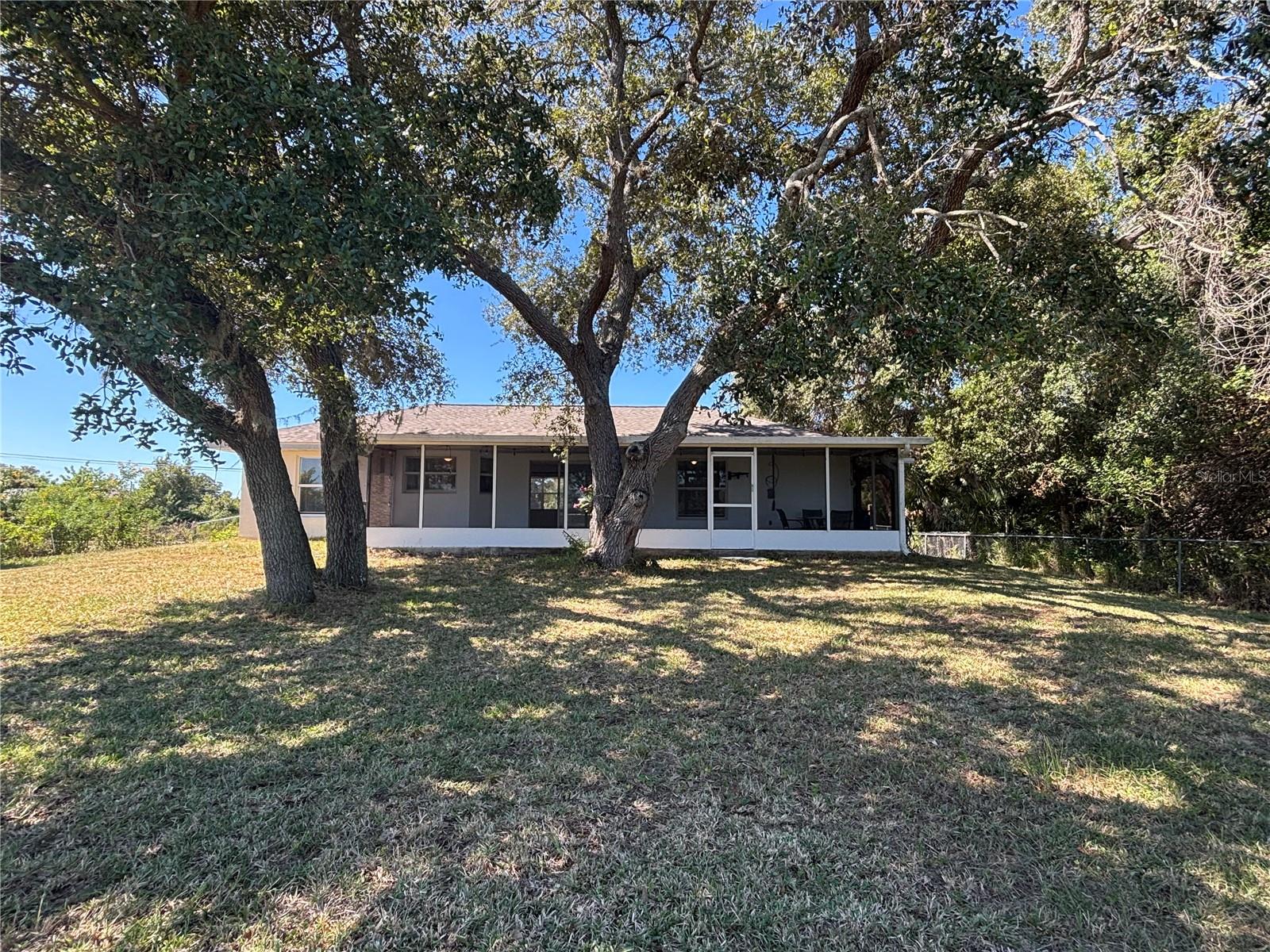 PORT CHARLOTTE SUB 36 - Residential