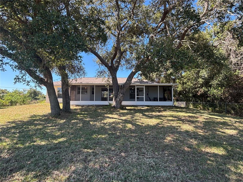 Photo of 1114 S Narramore Street, North Port, FL 34287 (MLS # N6141067)
