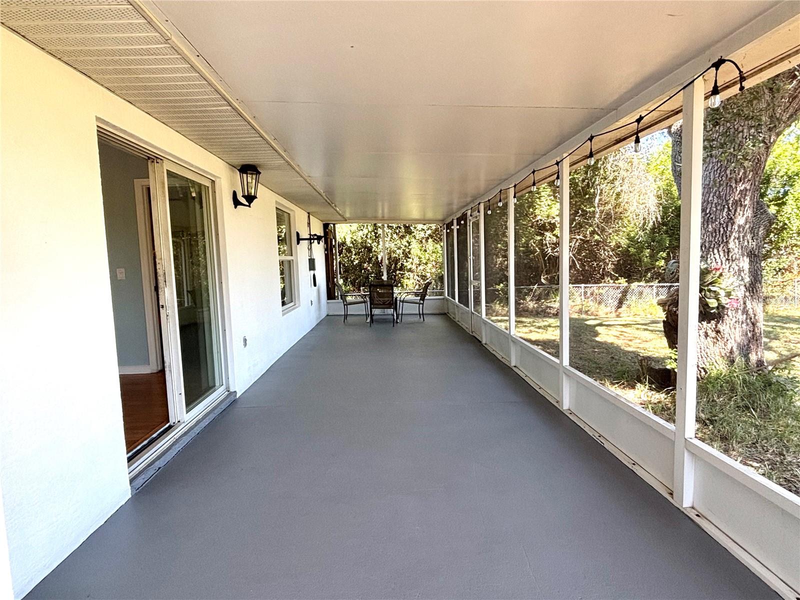 PORT CHARLOTTE SUB 36 - Residential