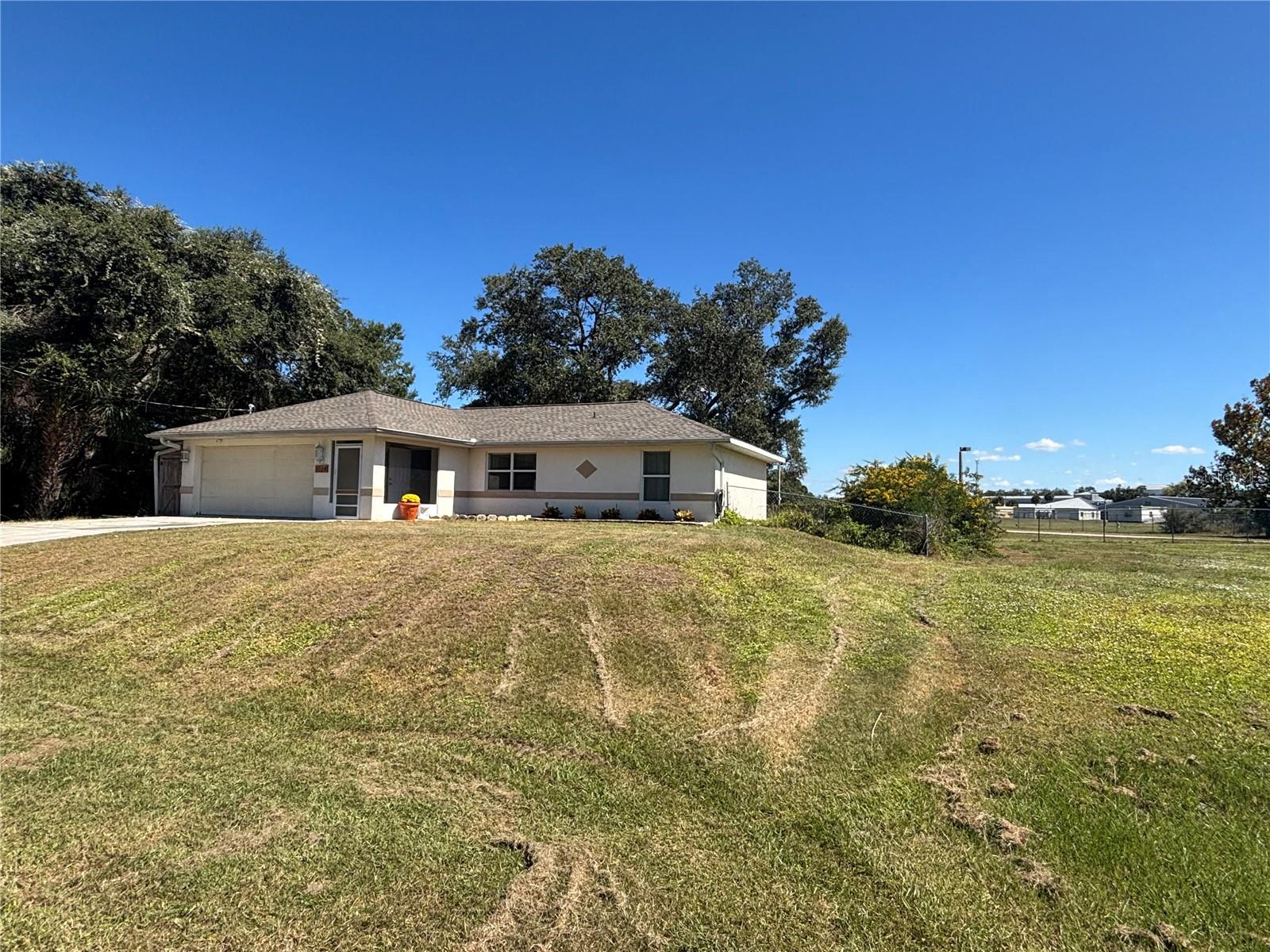 PORT CHARLOTTE SUB 36 - Residential