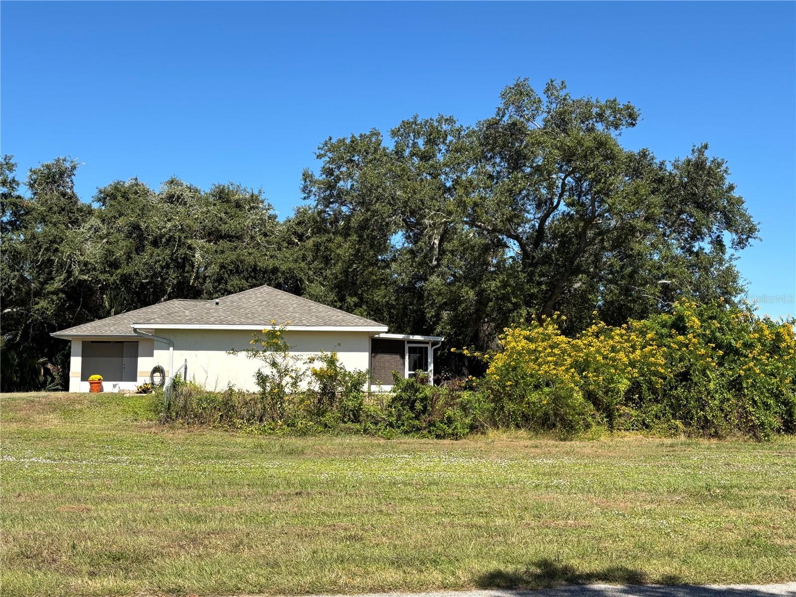 PORT CHARLOTTE SUB 36 - Residential