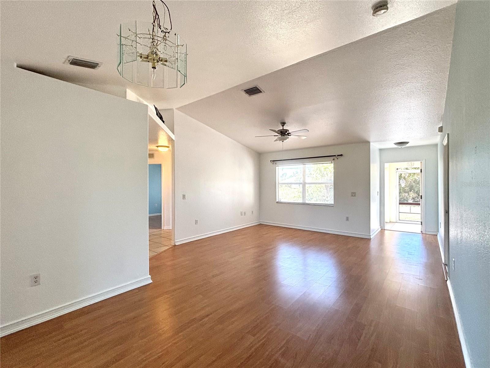 PORT CHARLOTTE SUB 36 - Residential