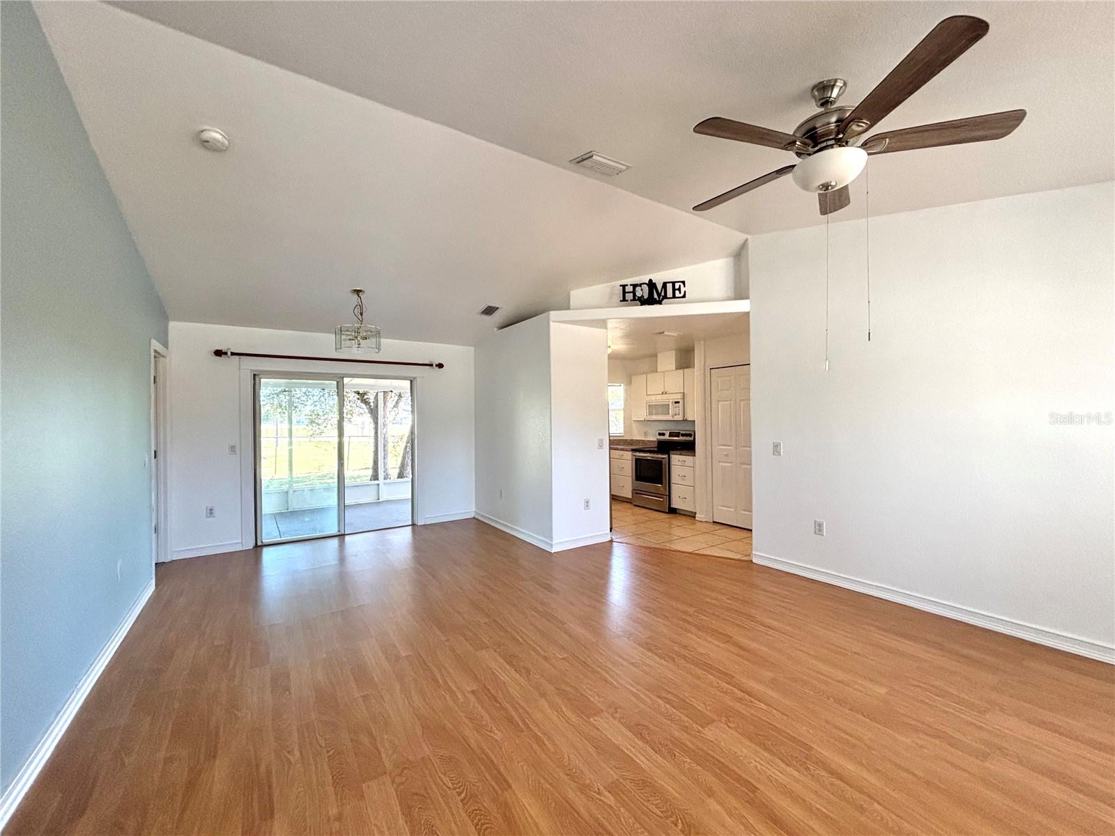 PORT CHARLOTTE SUB 36 - Residential