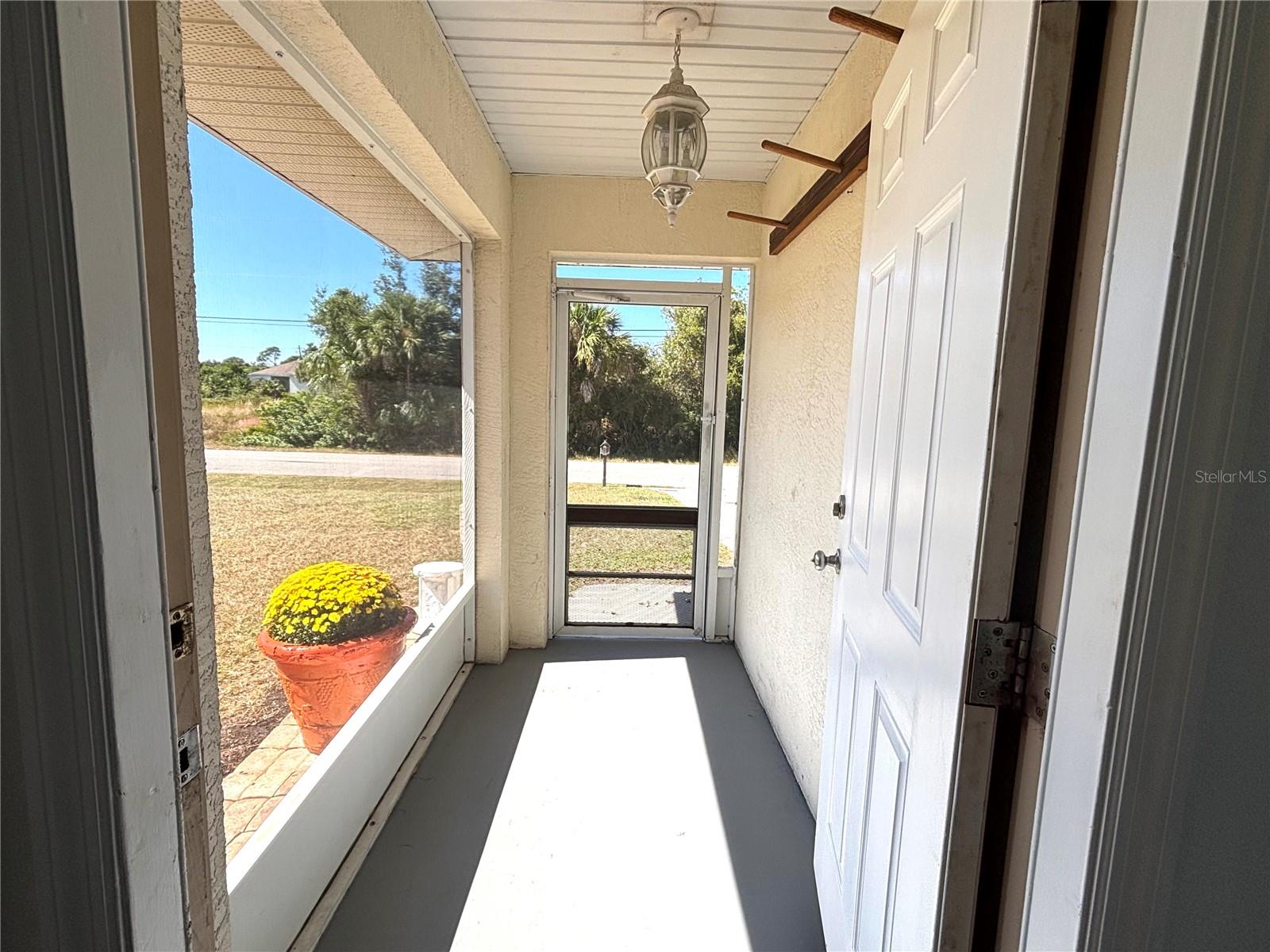 PORT CHARLOTTE SUB 36 - Residential